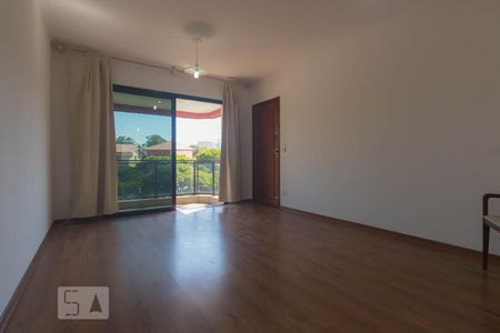 Sala de apartamento à venda com 3 quartos, 98m² em Jardim Umuarama, São Paulo