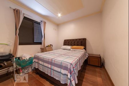 Quarto 1 de apartamento para alugar com 2 quartos, 75m² em Baeta Neves, São Bernardo do Campo