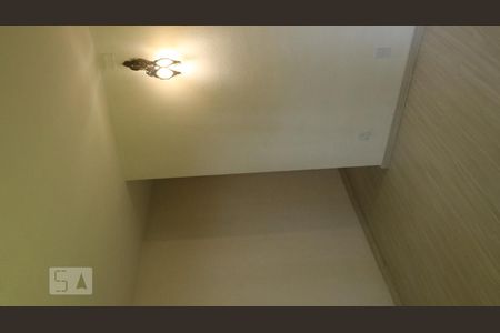 Detalhe Sala de apartamento à venda com 2 quartos, 50m² em Fátima, Niterói