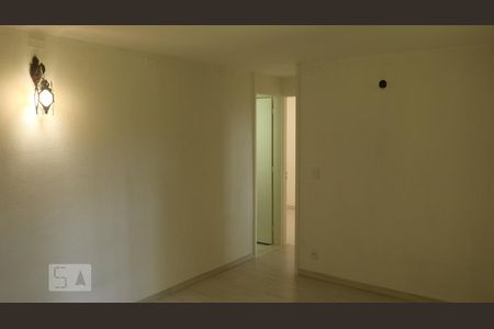Sala de apartamento à venda com 2 quartos, 50m² em Fátima, Niterói