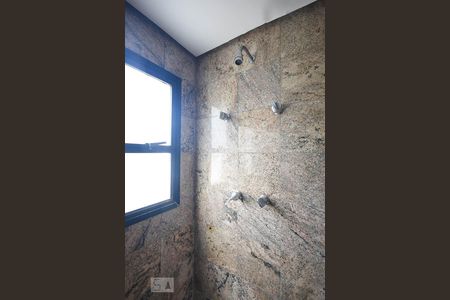 Apartamento para alugar com 622m², 4 quartos e 4 vagas Apartamento para alugar com 622m², 4 quartos e 4 vagasDetalhe do Banheiro Suíte 4