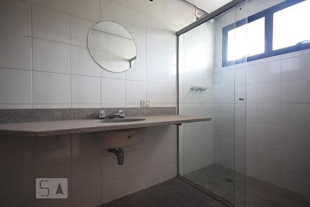 Apartamento para alugar com 622m², 4 quartos e 4 vagas Apartamento para alugar com 622m², 4 quartos e 4 vagasBanheiro Suíte 1
