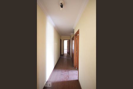 Apartamento para alugar com 622m², 4 quartos e 4 vagas Apartamento para alugar com 622m², 4 quartos e 4 vagasCorredor