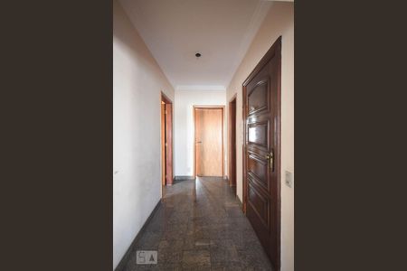 Hall de Entrada de apartamento à venda com 4 quartos, 622m² em Vila Andrade, São Paulo