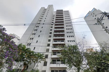Apartamento para alugar com 622m², 4 quartos e 4 vagas Apartamento para alugar com 622m², 4 quartos e 4 vagasFachada