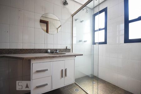 Apartamento para alugar com 622m², 4 quartos e 4 vagas Apartamento para alugar com 622m², 4 quartos e 4 vagasBanheiro Suíte 3