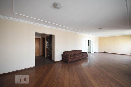 Sala de apartamento à venda com 4 quartos, 622m² em Vila Andrade, São Paulo