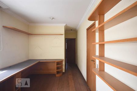 Apartamento para alugar com 622m², 4 quartos e 4 vagas Apartamento para alugar com 622m², 4 quartos e 4 vagasCorredor