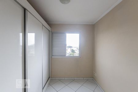 Quarto 2 de apartamento para alugar com 2 quartos, 52m² em Vila Guilhermina, São Paulo