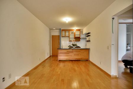 Sala de apartamento para alugar com 2 quartos, 62m² em Vila Leopoldina, São Paulo