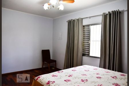 Quarto 1 Janela de casa à venda com 3 quartos, 235m² em Vila Marieta, São Paulo