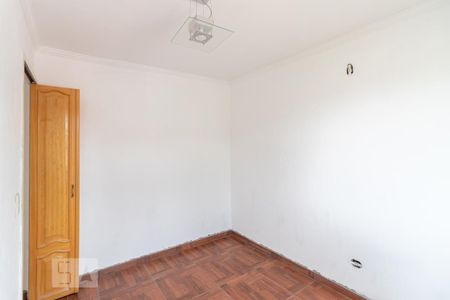 Quarto 1 de apartamento à venda com 2 quartos, 50m² em Conjunto Residencial Sitio Oratorio, São Paulo