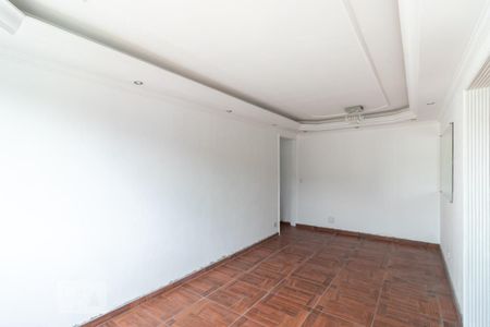 Sala de apartamento à venda com 2 quartos, 50m² em Conjunto Residencial Sitio Oratorio, São Paulo