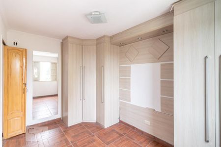 Quarto 2 de apartamento à venda com 2 quartos, 50m² em Conjunto Residencial Sitio Oratorio, São Paulo