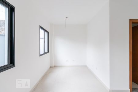 Sala de apartamento à venda com 1 quarto, 42m² em Vila Nhocuné, São Paulo
