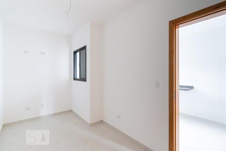 Quarto de apartamento à venda com 1 quarto, 42m² em Vila Nhocuné, São Paulo
