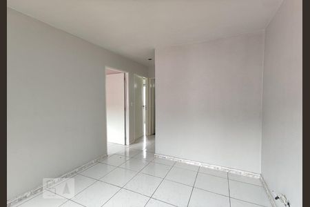 Sala de apartamento à venda com 2 quartos, 40m² em Canudos, Novo Hamburgo