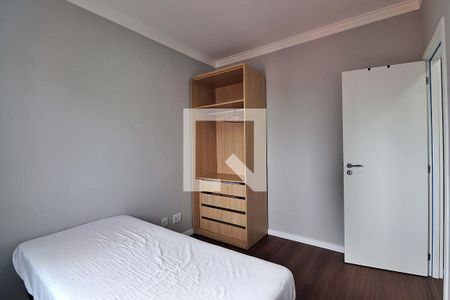 Quarto 1 de apartamento para alugar com 2 quartos, 54m² em Vila Humaitá, Santo André