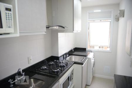 Apartamento para alugar com 2 quartos, 65m² em Marechal Rondon, Canoas