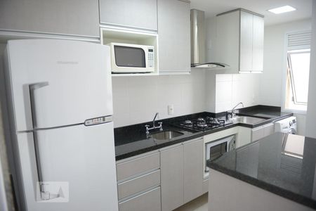 Apartamento para alugar com 2 quartos, 65m² em Marechal Rondon, Canoas