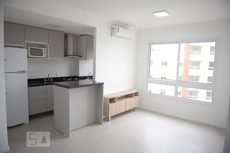 Apartamento para alugar com 2 quartos, 65m² em Marechal Rondon, Canoas