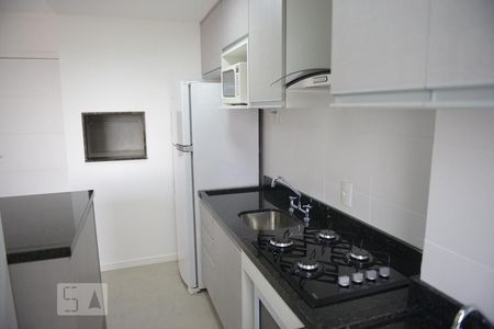 Apartamento para alugar com 2 quartos, 65m² em Marechal Rondon, Canoas