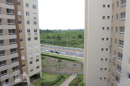 Apartamento para alugar com 2 quartos, 65m² em Marechal Rondon, Canoas