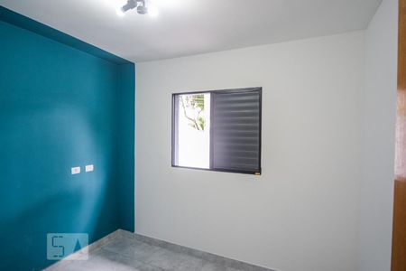 Quarto 2 de apartamento para alugar com 2 quartos, 45m² em Vila Mafra, São Paulo