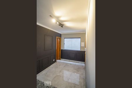 Sala de apartamento para alugar com 2 quartos, 45m² em Vila Mafra, São Paulo