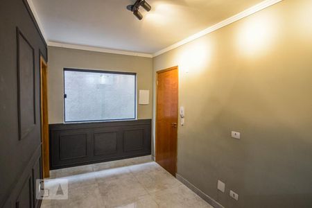 Sala de apartamento para alugar com 2 quartos, 45m² em Vila Mafra, São Paulo