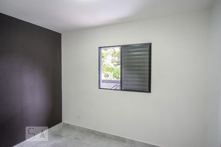 Quarto 1 de apartamento para alugar com 2 quartos, 45m² em Vila Mafra, São Paulo