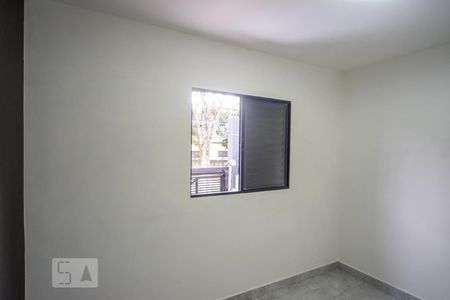 Quarto 1 de apartamento para alugar com 2 quartos, 45m² em Vila Mafra, São Paulo