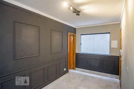 Sala de apartamento para alugar com 2 quartos, 45m² em Vila Mafra, São Paulo