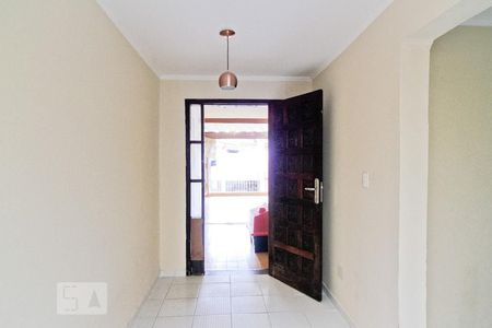 Sala de casa à venda com 3 quartos, 120m² em Vila Nova Cachoeirinha, São Paulo