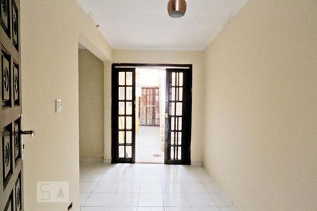 Sala de casa à venda com 3 quartos, 120m² em Vila Nova Cachoeirinha, São Paulo