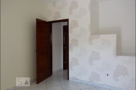 Suite 1 de casa de condomínio para alugar com 2 quartos, 114m² em Jardim Belém, São Paulo