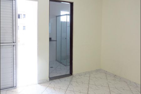 Detalhes varanda Suite 1 de casa de condomínio à venda com 2 quartos, 114m² em Jardim Belém, São Paulo