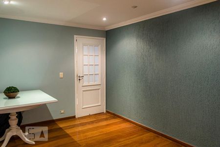 Sala de apartamento para alugar com 3 quartos, 120m² em Itaim Bibi, São Paulo