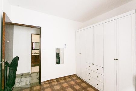 Quarto 1 de casa para alugar com 3 quartos, 250m² em Jardim Vila Formosa, São Paulo