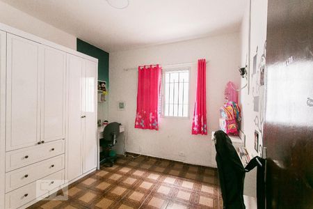 Quarto 1 de casa para alugar com 3 quartos, 250m² em Jardim Vila Formosa, São Paulo