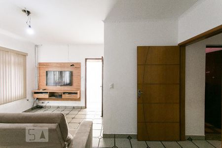 Sala de casa para alugar com 3 quartos, 250m² em Jardim Vila Formosa, São Paulo