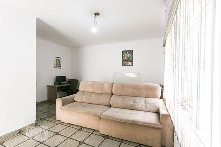 Sala de casa para alugar com 3 quartos, 250m² em Jardim Vila Formosa, São Paulo