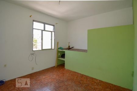 Sala de casa à venda com 1 quarto, 45m² em Todos Os Santos, Rio de Janeiro