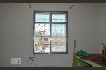 Sala de casa à venda com 1 quarto, 45m² em Todos Os Santos, Rio de Janeiro