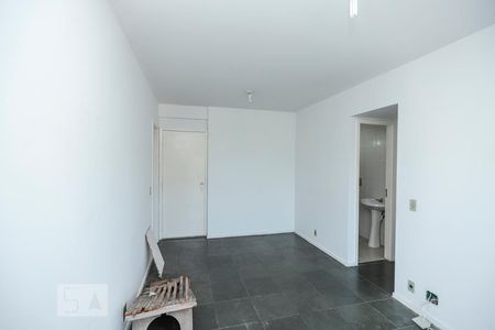 Sala de apartamento para alugar com 3 quartos, 90m² em Engenho de Dentro, Rio de Janeiro