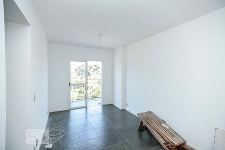 Sala de apartamento à venda com 3 quartos, 90m² em Engenho de Dentro, Rio de Janeiro