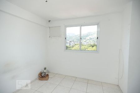 Suíte de apartamento para alugar com 3 quartos, 90m² em Engenho de Dentro, Rio de Janeiro