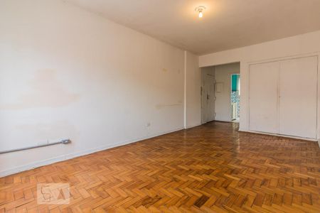 Studio para alugar com 38m², 1 quarto e sem vagaKitnet