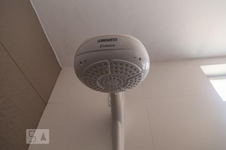 Apartamento para alugar com 90m², 3 quartos e 1 vaga Apartamento para alugar com 90m², 3 quartos e 1 vagaChuveiro do Banheiro Social