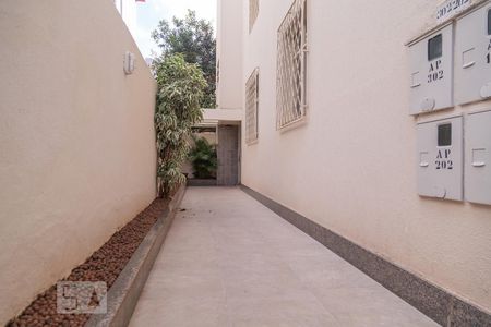 Apartamento para alugar com 90m², 3 quartos e 1 vaga Apartamento para alugar com 90m², 3 quartos e 1 vagaÁrea comum